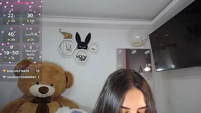 Snapshot of channel-rose1 chatting on November 21, 2025, 4:00 am channel-rose1 online show from November 21, 2025, 4:00 am