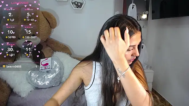 Snapshot of channel-rose1 chatting on October 14, 2025, 4:35 am channel-rose1 online show from October 14, 2025, 4:35 am