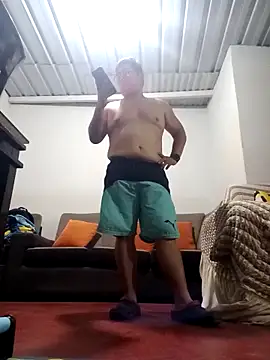 Napoleon246 online show from February 21, 2026, 12:34 am