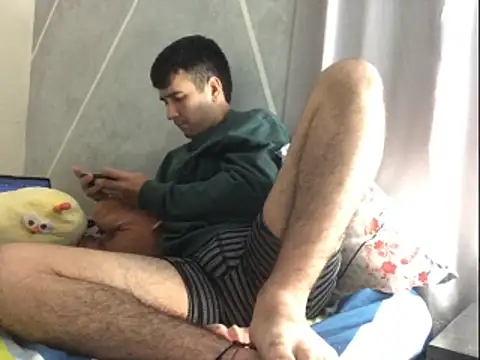 Snapshot of Cesar_Augusto chatting on March 5, 2026, 5:15 am Cesar Augusto online show from March 5, 2026, 5:15 am