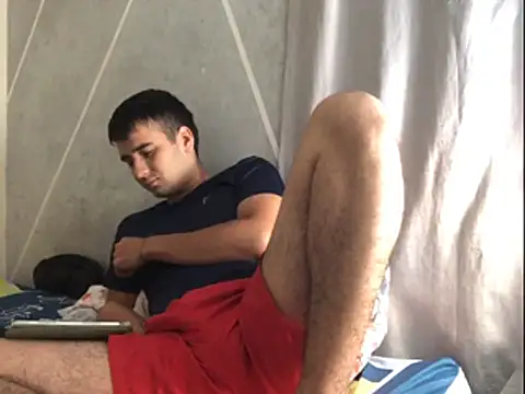 Snapshot of Cesar_Augusto chatting on March 4, 2026, 4:20 am Cesar Augusto online show from March 4, 2026, 4:20 am