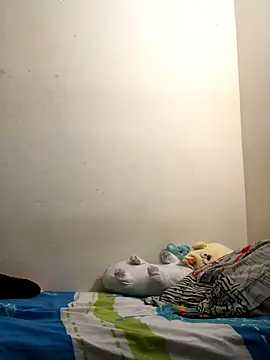 Cesar Augusto online show from October 8, 2025, 12:34 am