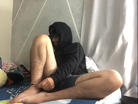 Snapshot of Cesar_Augusto chatting on March 3, 2026, 1:34 am Cesar Augusto online show from March 3, 2026, 1:34 am