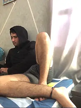 Snapshot of Cesar_Augusto chatting on March 2, 2026, 1:29 pm Cesar Augusto online show from March 2, 2026, 1:29 pm