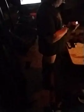 Snapshot of JoeyUhOh chatting on February 23, 2026, 5:41 am JoeyUhOh online show from February 23, 2026, 5:41 am