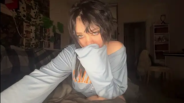 Snapshot of nikoli_naw chatting on January 19, 2026, 1:09 am nikoli naw online show from January 19, 2026, 1:09 am