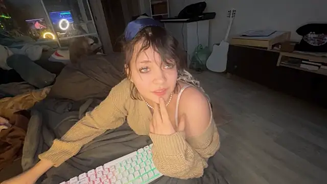 Snapshot of nikoli_naw chatting on January 5, 2026, 9:51 pm nikoli naw online show from January 5, 2026, 9:51 pm