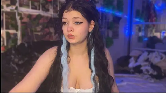 Snapshot of nikoli_naw chatting on November 8, 2025, 3:59 pm nikoli naw online show from November 8, 2025, 3:59 pm