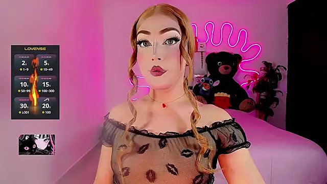 Snapshot of Abbygilx chatting on November 2, 2025, 12:37 am Abbygilx online show from November 2, 2025, 12:37 am