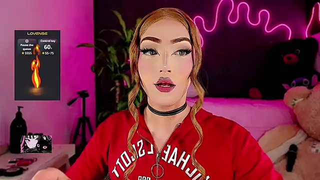 Snapshot of Abbygilx chatting on December 15, 2025, 1:55 am Abbygilx online show from December 15, 2025, 1:55 am