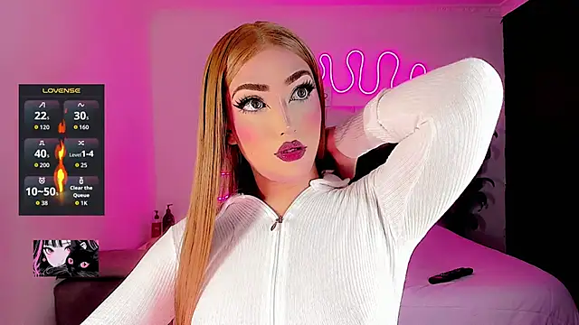 Snapshot of Abbygilx chatting on November 15, 2025, 3:54 am Abbygilx online show from November 15, 2025, 3:54 am