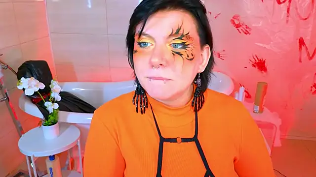 Snapshot of bluelunaray chatting on October 23, 2025, 10:03 am bluelunaray online show from October 23, 2025, 10:03 am