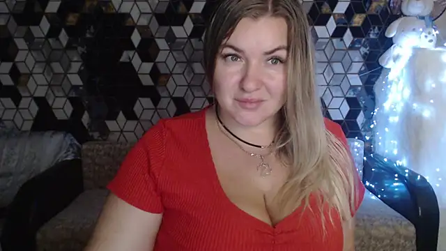 NikaSkylink online show from November 13, 2025, 8:46 pm