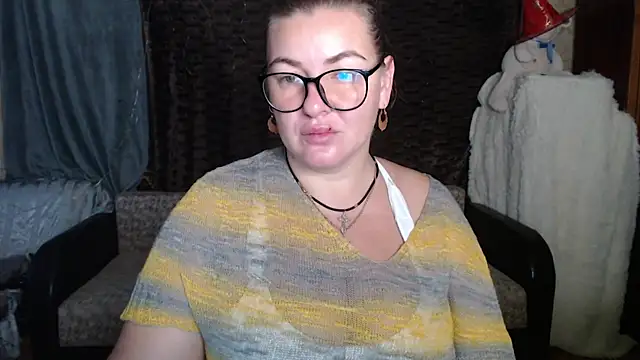 NikaSkylink online show from November 10, 2025, 4:06 am