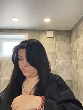 Snapshot of Liza_Will chatting on March 19, 2026, 7:30 am Liza Will online show from March 19, 2026, 7:30 am