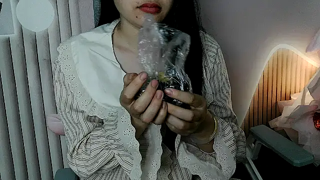 Emachiii online show from November 29, 2025, 2:12 am