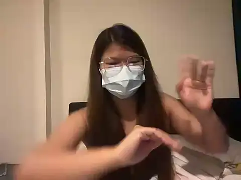 sweetguay9871 online show from February 23, 2026, 2:17 pm