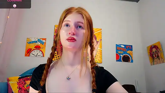 LuxXAngel online show from December 20, 2025, 12:46 am