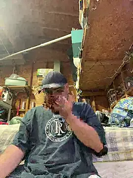 Jonathanfrom420 online show from June 10, 2026, 3:57 pm