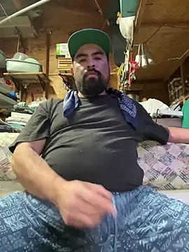 Jonathanfrom420 online show from December 16, 2025, 10:25 pm