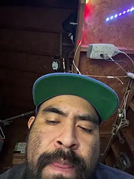 Jonathanfrom420 online show from December 18, 2025, 12:42 pm