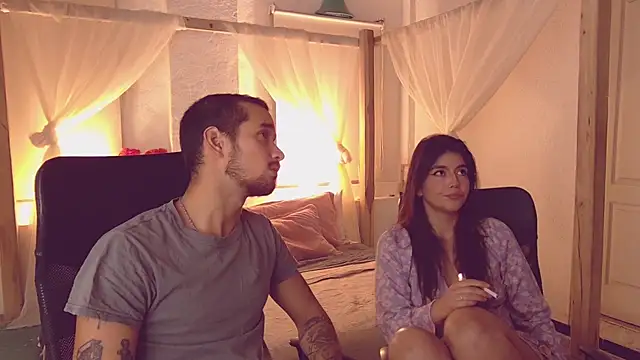 Snapshot of Laila_asher chatting on October 9, 2025, 6:36 am Laila asher online show from October 9, 2025, 6:36 am