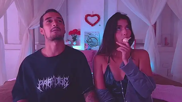 Laila asher online show from January 6, 2026, 12:47 am