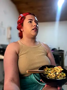 Noa Todokoro online show from November 3, 2025, 3:04 pm