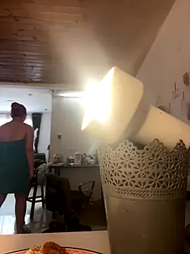 Noa Todokoro online show from October 13, 2025, 3:02 pm