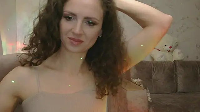 Amber Carrol online show from February 2, 2026, 5:34 pm