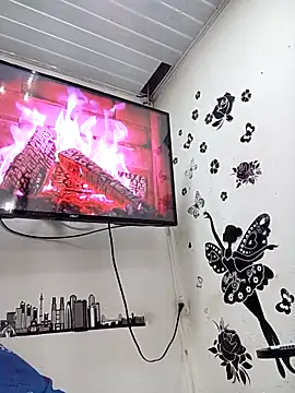 Snapshot of translatina777 chatting on October 12, 2025, 7:54 am translatina777 online show from October 12, 2025, 7:54 am