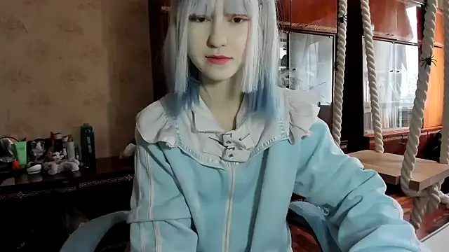 kioshi kiss online show from October 20, 2025, 12:06 pm