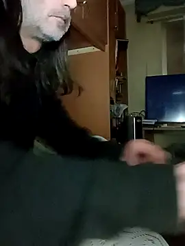 Rickrow666 online show from February 1, 2026, 9:13 pm