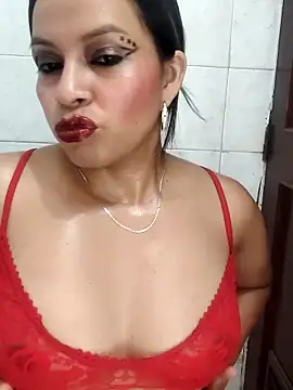 AntonelaMorriz online show from June 17, 2026, 8:58 am