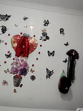 Snapshot of AntonelaMorriz chatting on March 13, 2026, 9:14 am AntonelaMorriz online show from March 13, 2026, 9:14 am