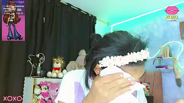 Aishasexy18 online show from December 21, 2025, 12:13 am