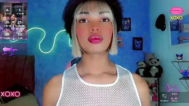 Snapshot of Aishasexy18 chatting on December 3, 2025, 10:36 am Aishasexy18 online show from December 3, 2025, 10:36 am