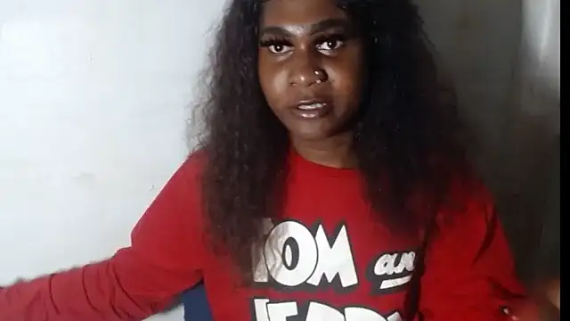 Snapshot of BebaFoxx chatting on January 17, 2026, 5:05 pm BebaFoxx online show from January 17, 2026, 5:05 pm