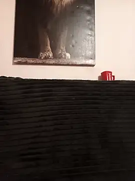 YzabellFabioo online show from April 13, 2026, 8:13 pm