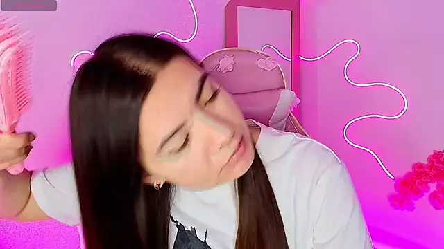 Stepha babe online show from February 13, 2026, 8:53 pm