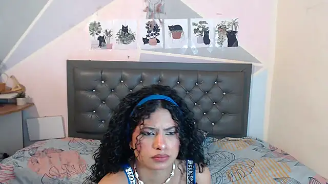 Adut Akech online show from July 27, 2026, 12:12 pm