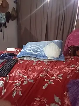 Bby Zicast online show from November 12, 2025, 5:17 pm