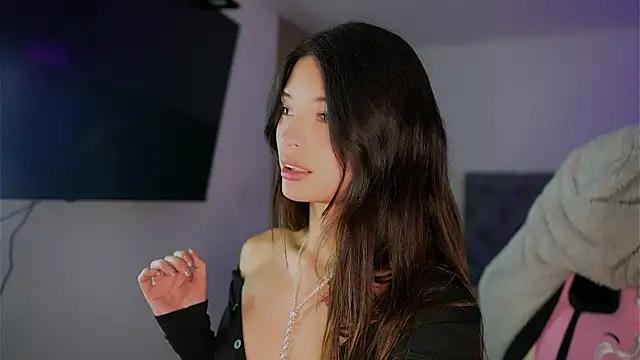 jenniekim777 online show from January 14, 2026, 2:37 am