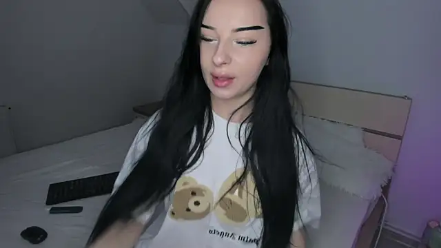Snapshot of ScarlettJakobs chatting on July 30, 2026, 4:00 am ScarlettJakobs online show from July 30, 2026, 4:00 am