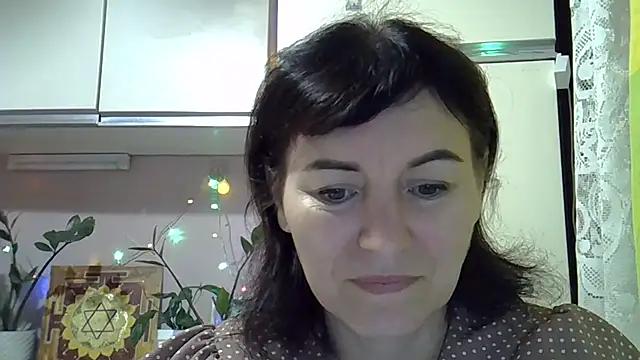 Snapshot of Krystal_82 chatting on September 19, 2025, 4:33 pm Krystal 82 online show from September 19, 2025, 4:33 pm