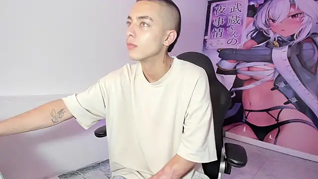 Snapshot of Dereck_Boy8 chatting on November 26, 2025, 8:09 pm Dereck Boy8 online show from November 26, 2025, 8:09 pm