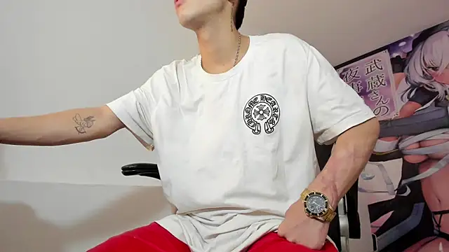 Snapshot of Dereck_Boy8 chatting on November 20, 2025, 8:42 pm Dereck Boy8 online show from November 20, 2025, 8:42 pm