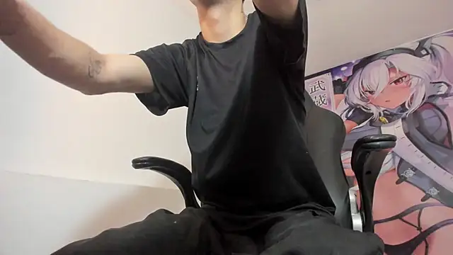 Snapshot of Dereck_Boy8 chatting on November 18, 2025, 7:28 pm Dereck Boy8 online show from November 18, 2025, 7:28 pm