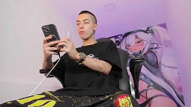 Snapshot of Dereck_Boy8 chatting on November 29, 2025, 7:03 pm Dereck Boy8 online show from November 29, 2025, 7:03 pm