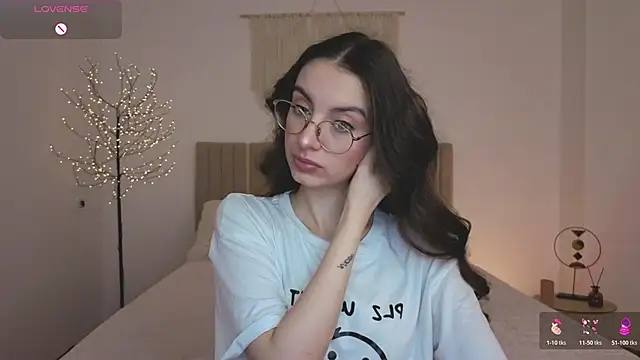 Real cutie1 online show from April 28, 2026, 12:53 pm